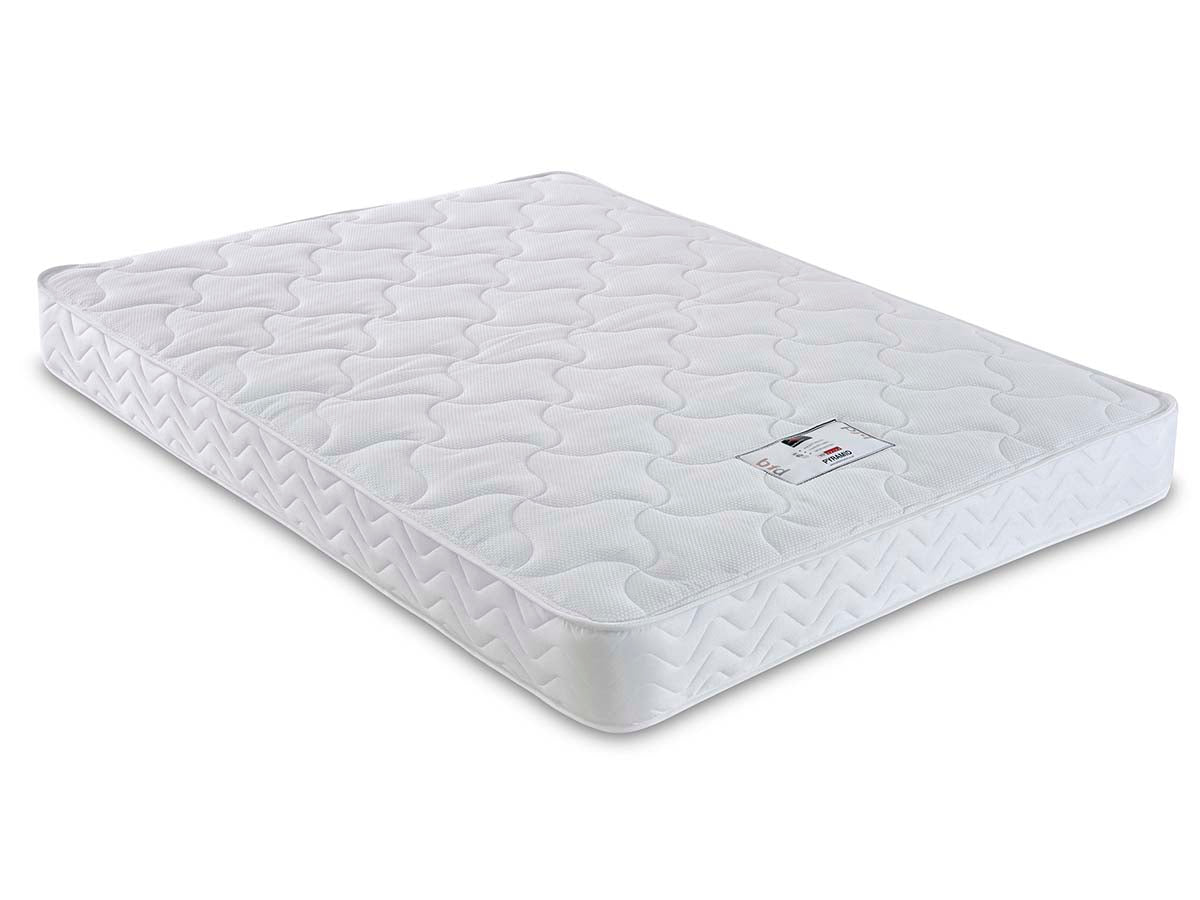 Pyramid Pocket 1000 Mattress - Single - Image 2
