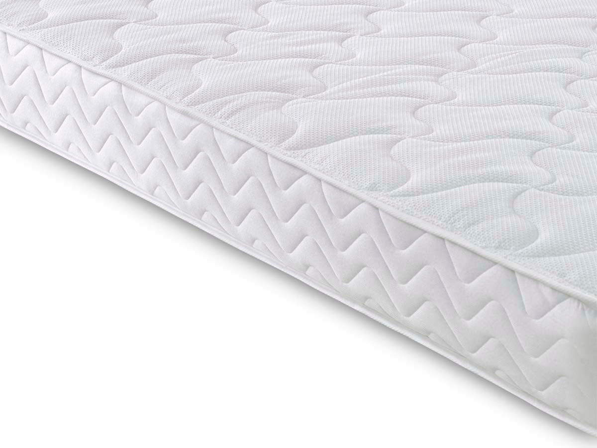 Pyramid Pocket 1000 Mattress - Single - Image 3