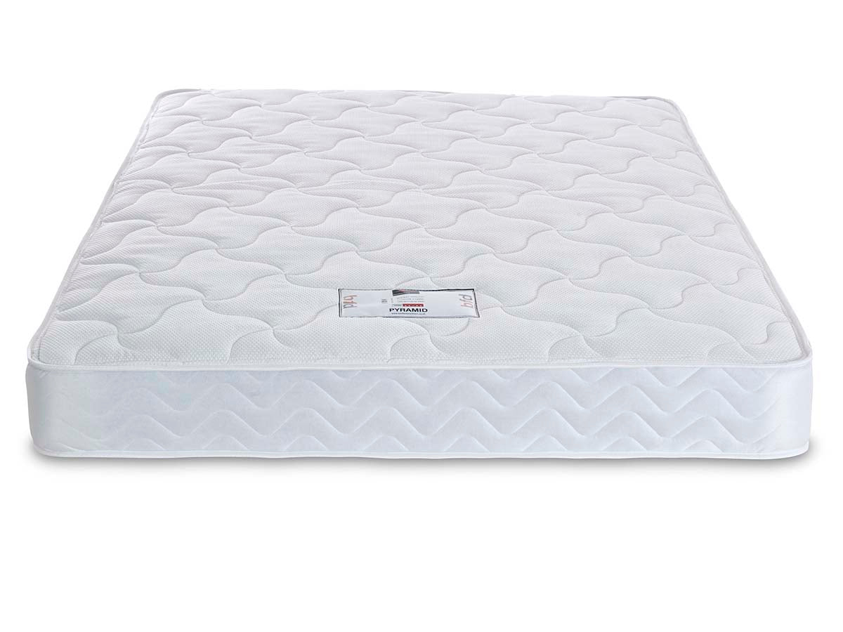 Pyramid Pocket 1000 Mattress - Single - Image 4