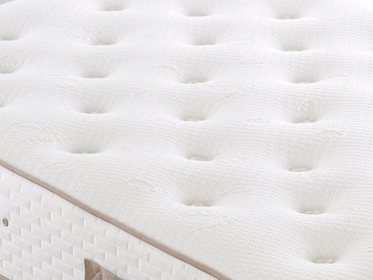 Remy Latex 1500 Pocket Mattress - Double - Image 3