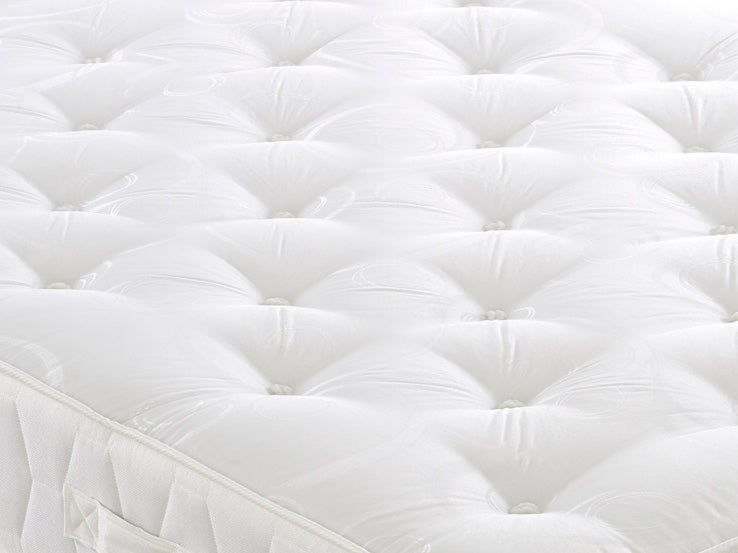 Room Mate Mattress - Double - Image 3