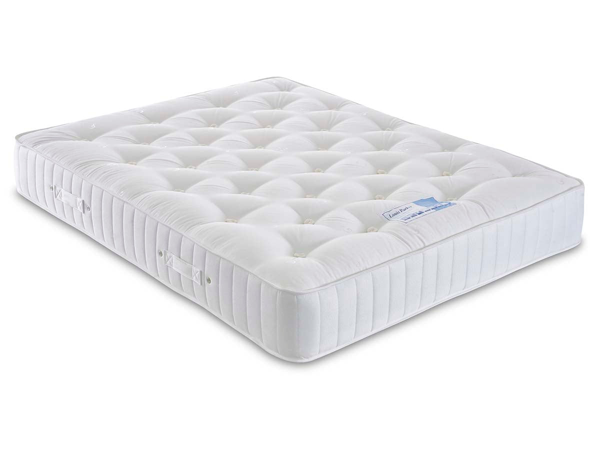 Siesta Pocket 1000 Mattress - Kingsize - Image 2