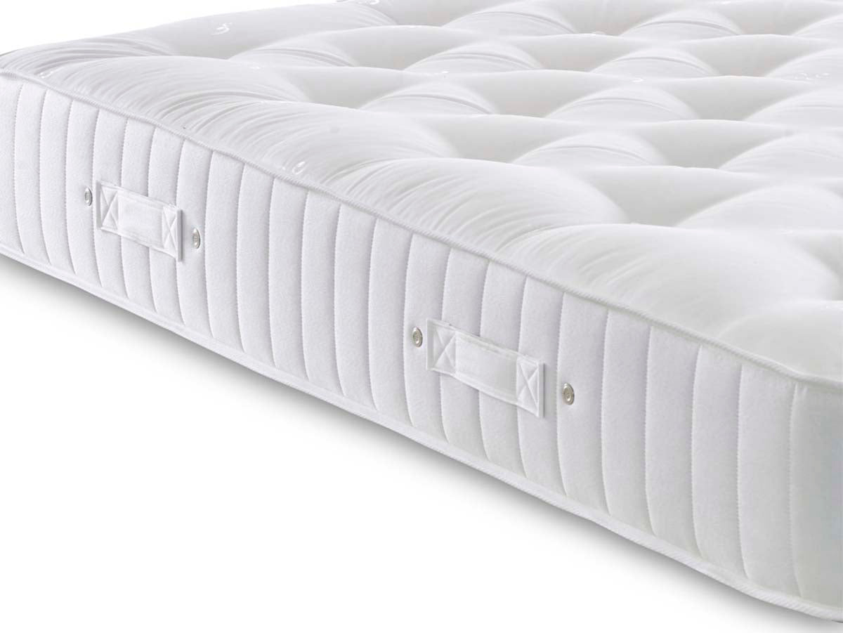 Siesta Pocket 1000 Mattress - Double - Image 3