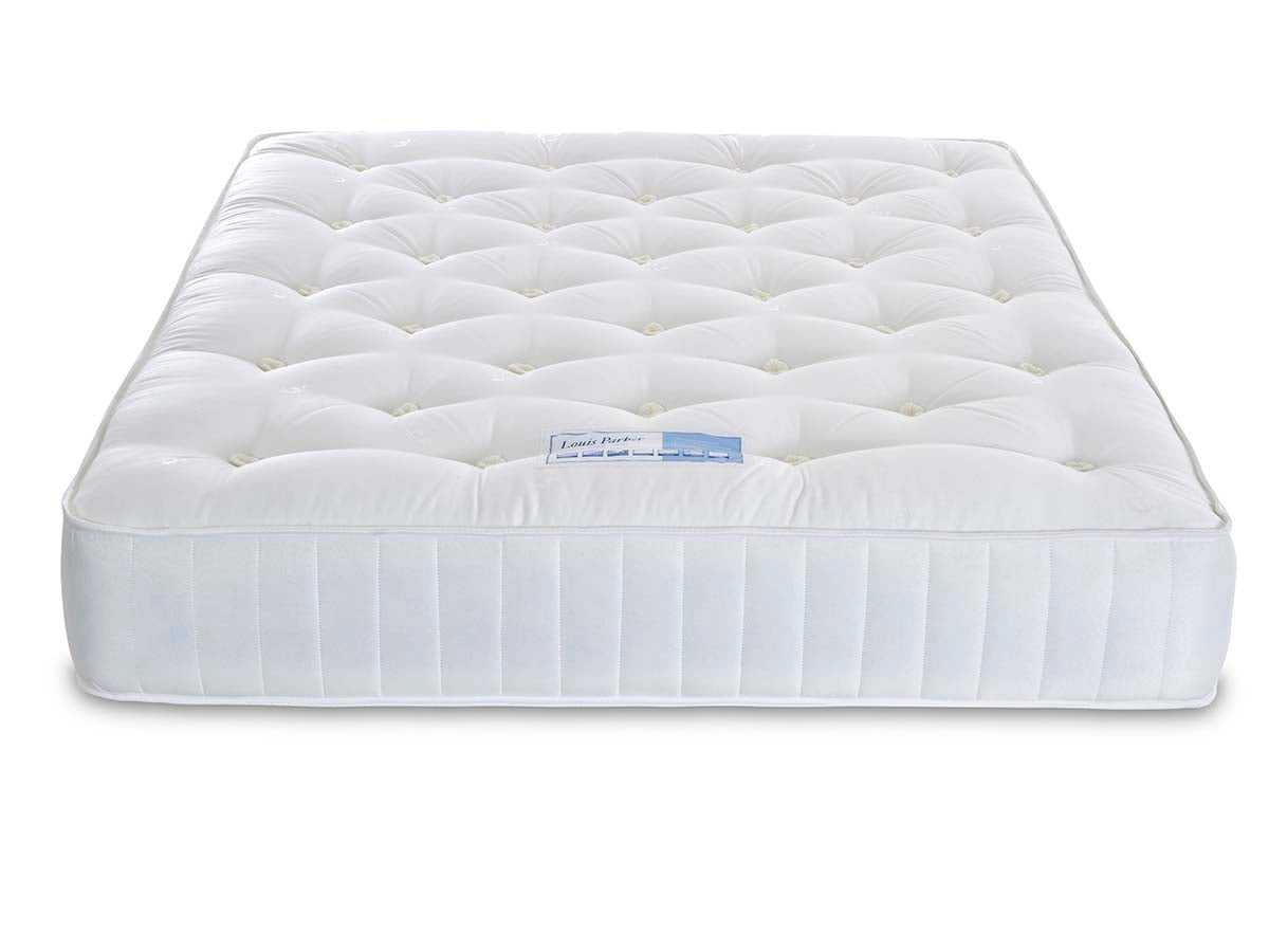 Siesta Pocket 1000 Mattress - Double - Image 4