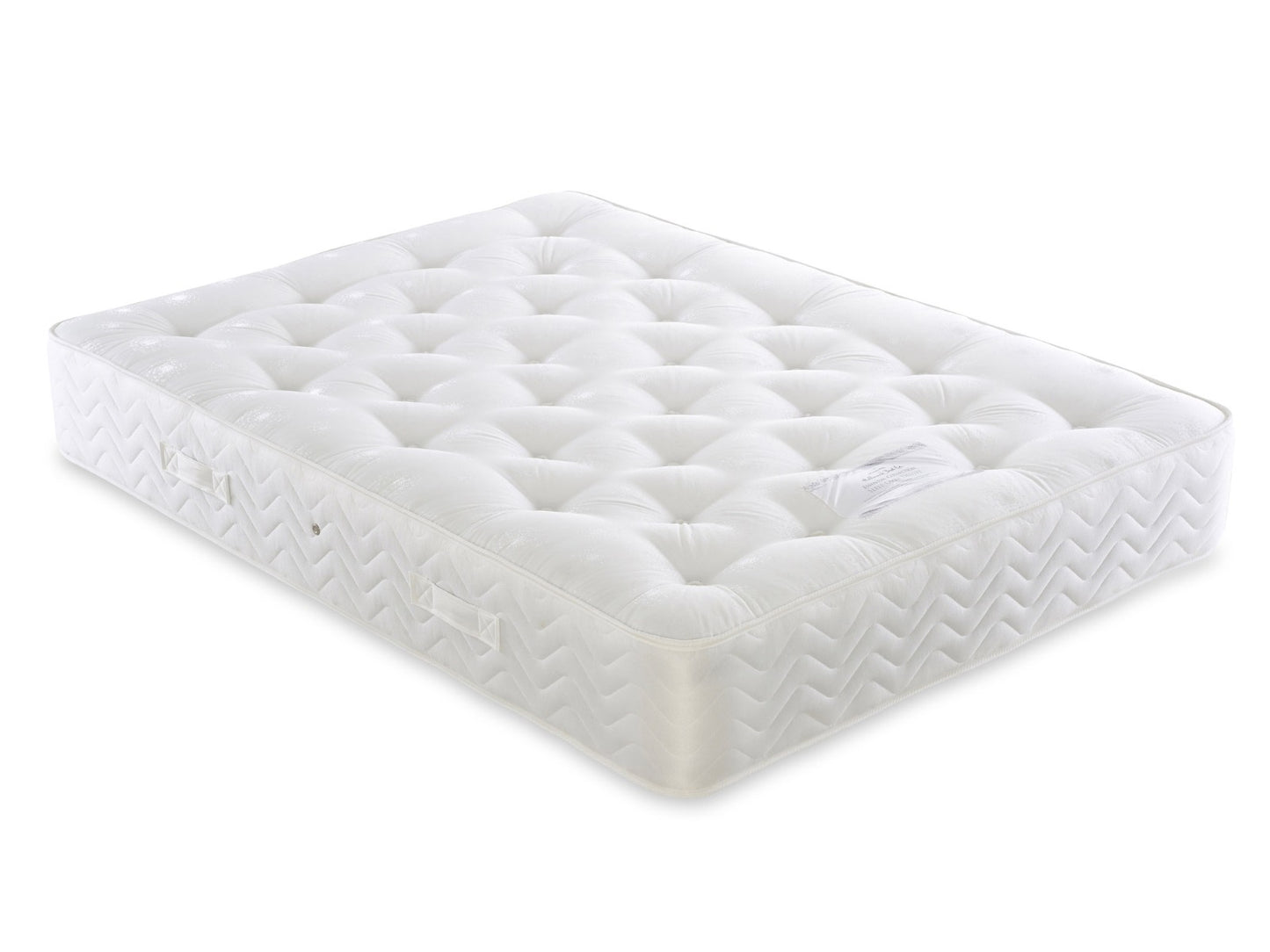Sleepover Deluxe Mattress - Double - Image 4