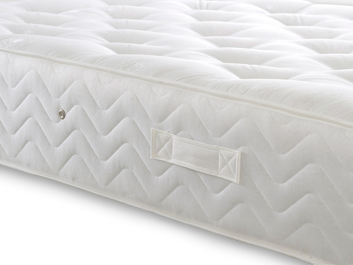 Sleepover Deluxe Mattress - Double - Image 3