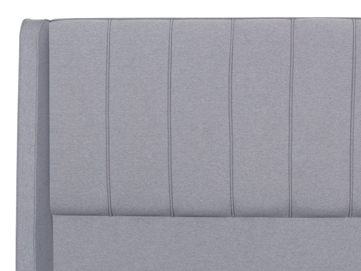 Sleepeezee Balmoral Floor Standing Headboard - Kingsize - Image 2