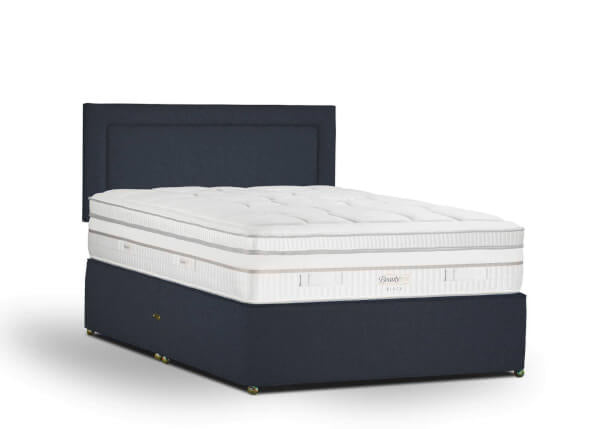 Sleepeezee Providence 2600 Pillow Top Divan - Kingsize - Image 3