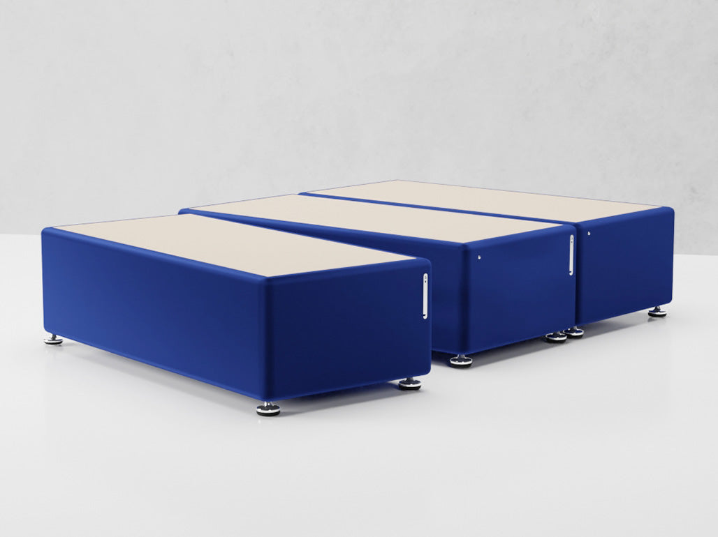 Slim Divan Base - Kingsize - Image 2