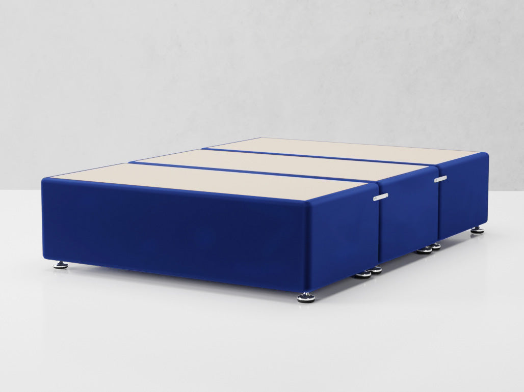 Slim Divan Base - Kingsize - Image 3