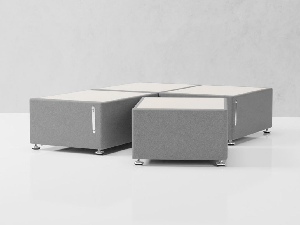 Split Divan Base - Single - Image 2