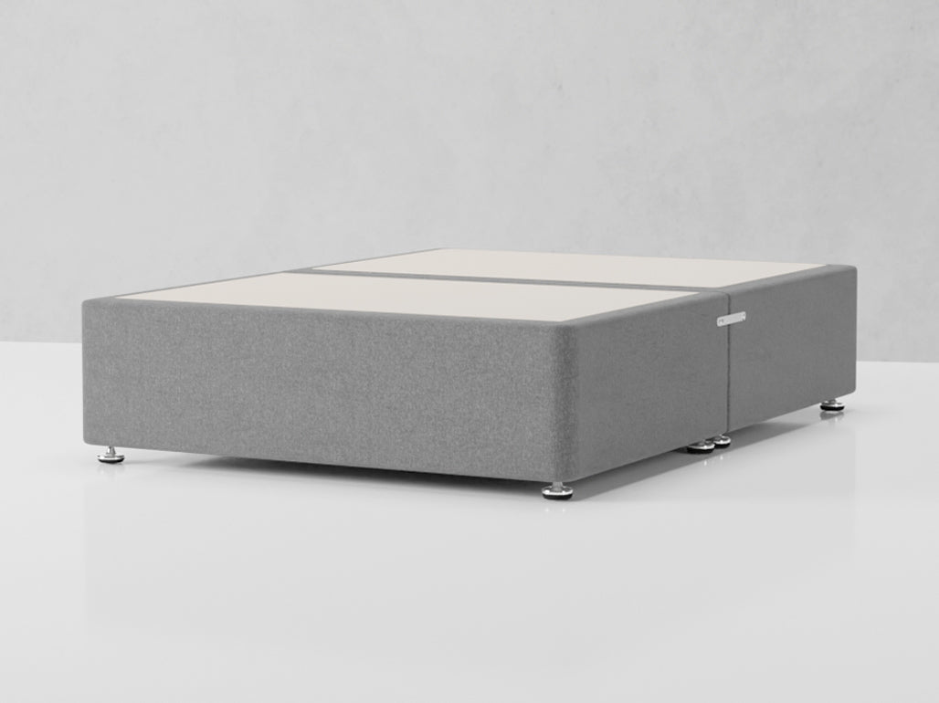 Pocket Sprung Divan Base - Double - Image 3