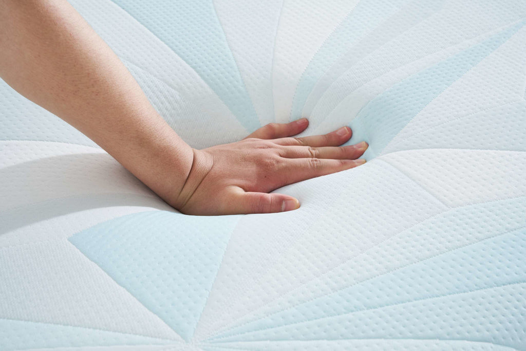 Sleepsoul Orion Cool Gel Mattress - Kingsize - Image 5