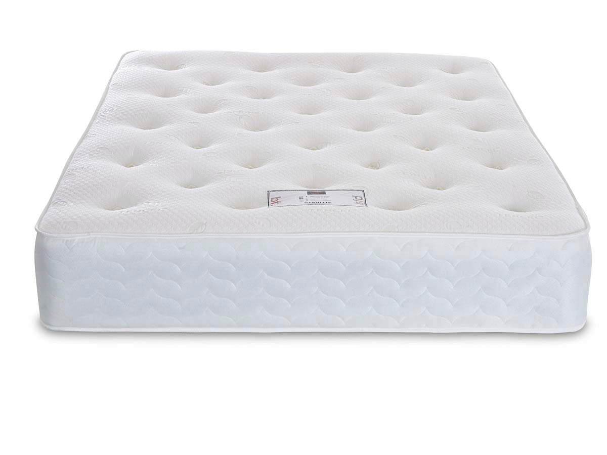 Starlite Pocket 2000 Mattress - Kingsize - Image 2