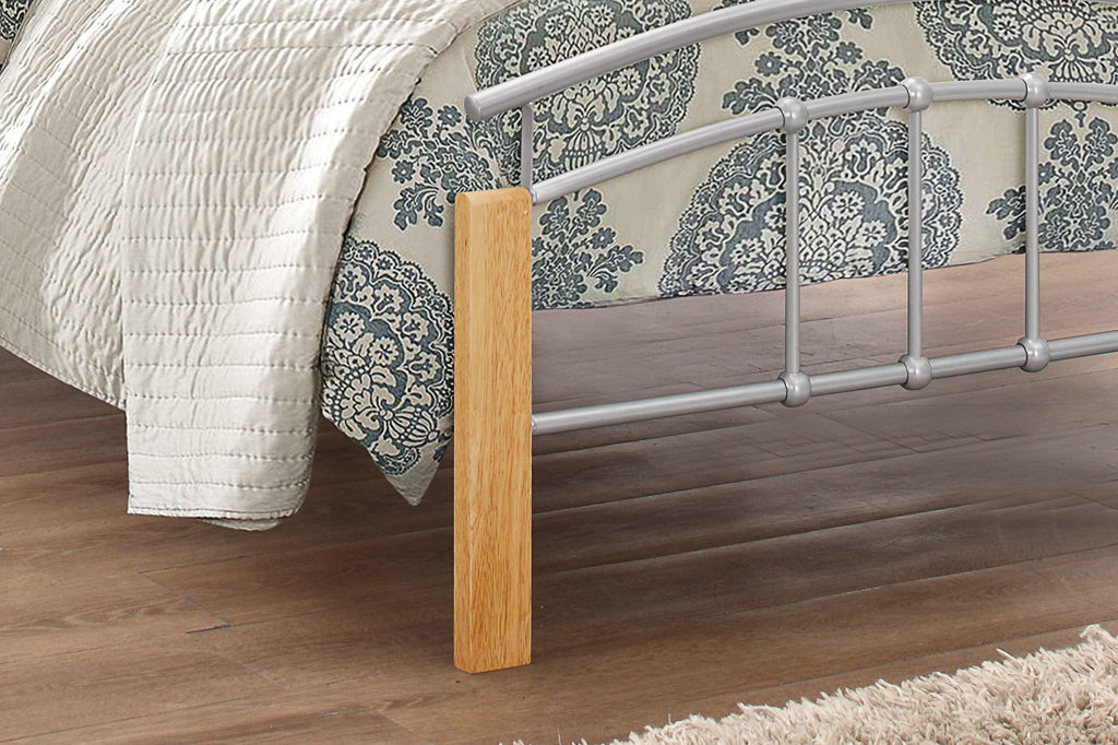 Birlea Tetras Bed Frame - Single - Image 3