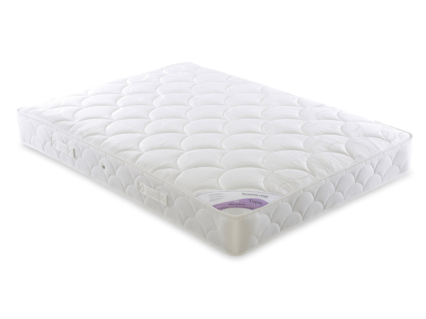 Topaz Orthopaedic Mattress - Double - Image 3
