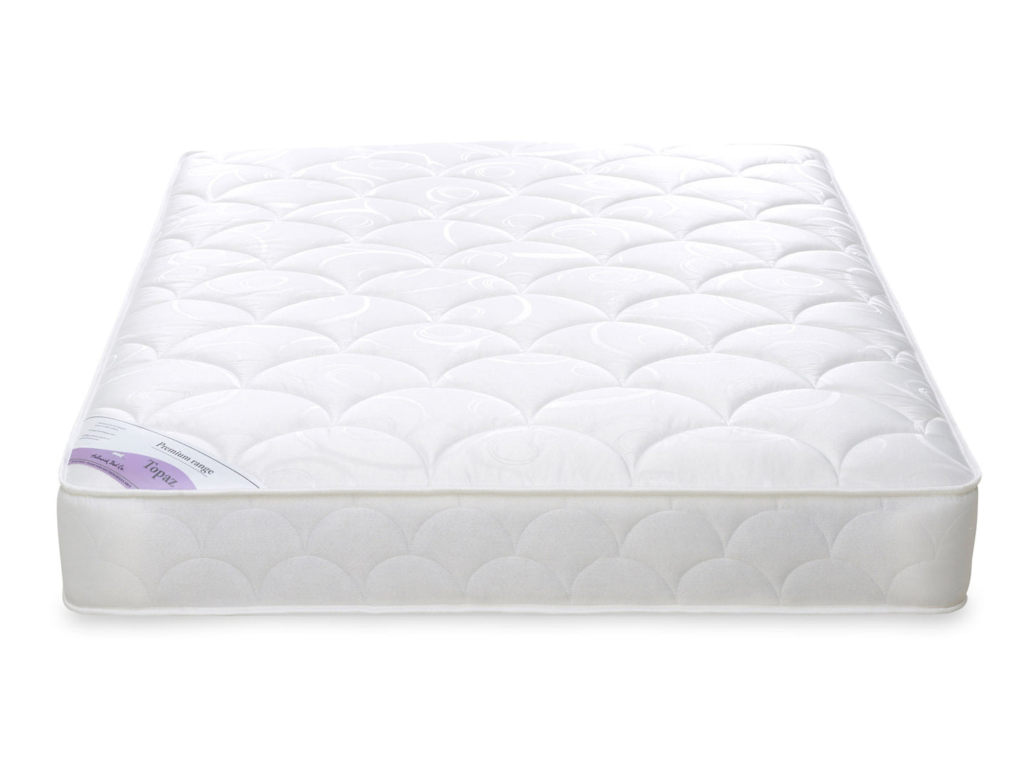 Topaz Orthopaedic Mattress - Double - Image 2