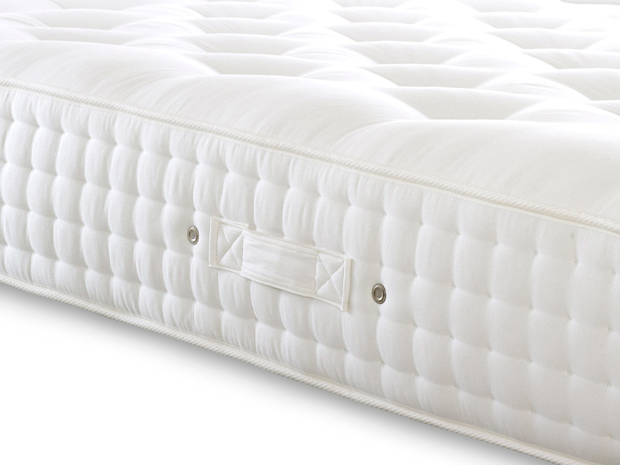Ultimate Comfort Pocket 4000 Mattress - Double - Image 3