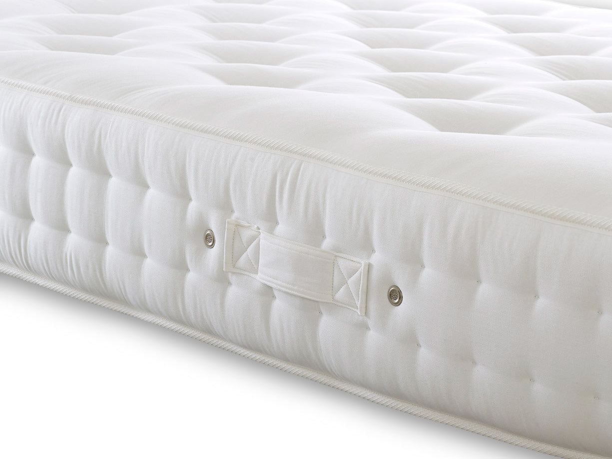 Ultimate Ortho Pocket 2000 Mattress - Kingsize - Image 3