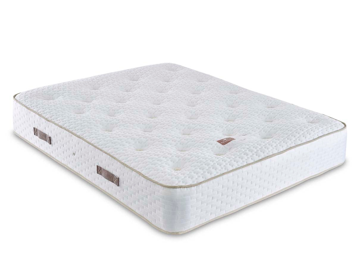 Viceroy 5000 Pocket Latex Mattress - Kingsize - Image 2