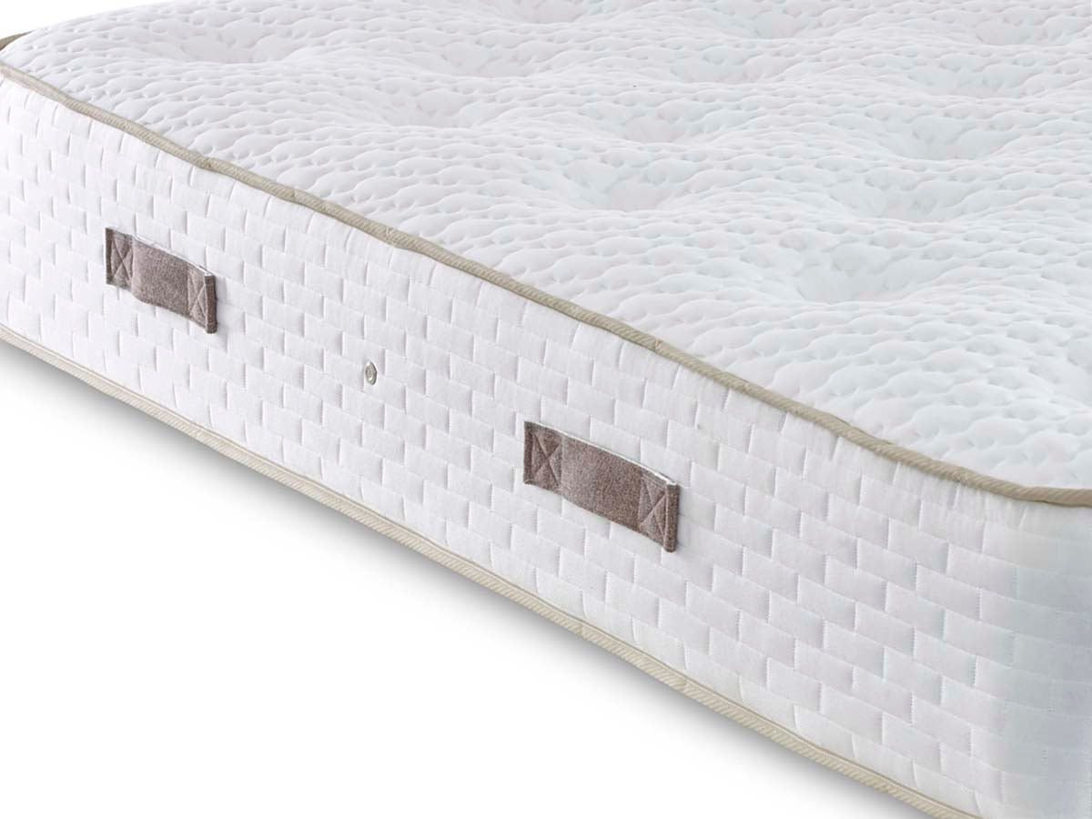 Viceroy 5000 Pocket Latex Mattress - Kingsize - Image 3