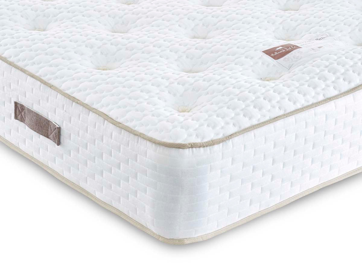 Viceroy 5000 Pocket Latex Mattress - Kingsize