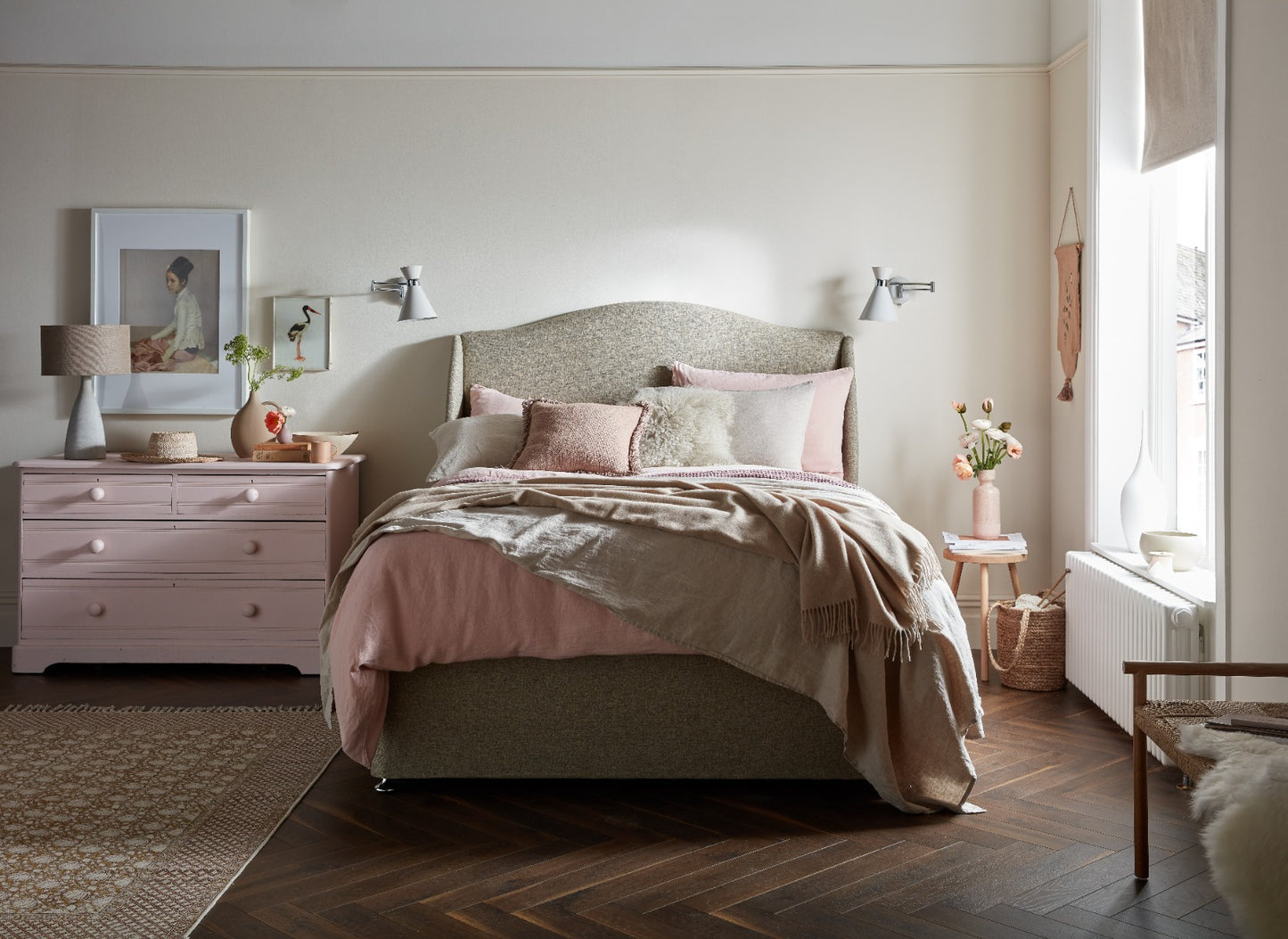 Rest Assured Heathcote Mattress - Kingsize - Image 3